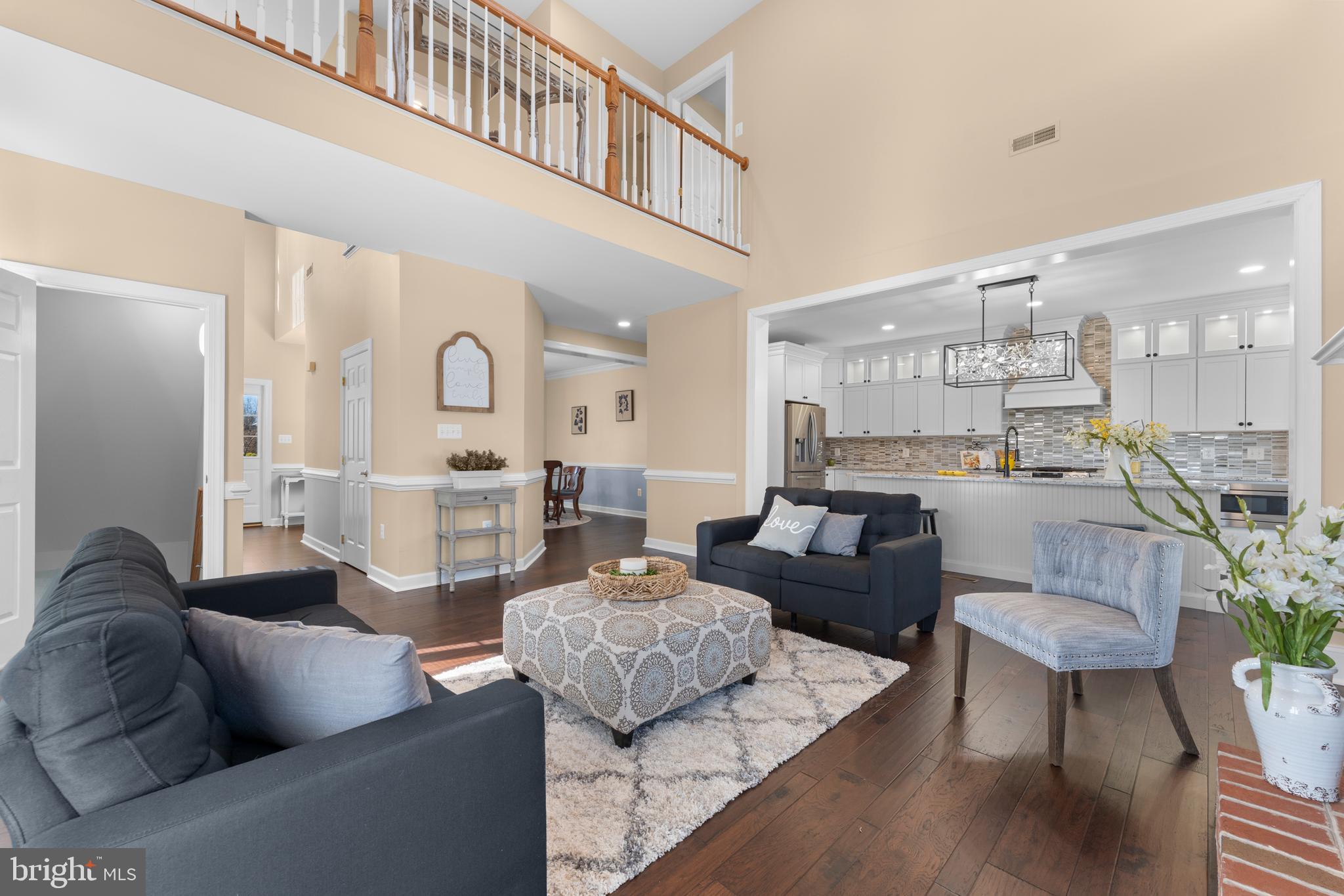 ROTHERWOOD II - Residential