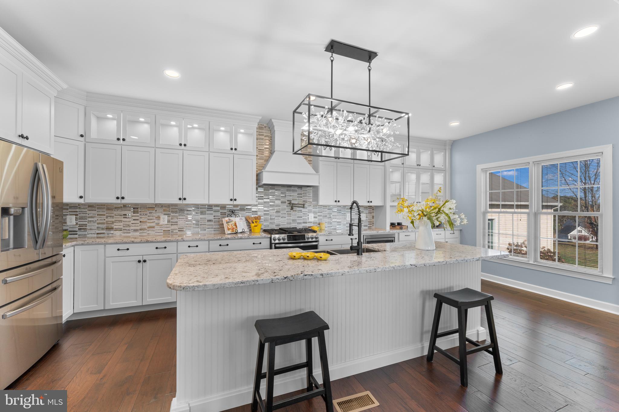 ROTHERWOOD II - Residential