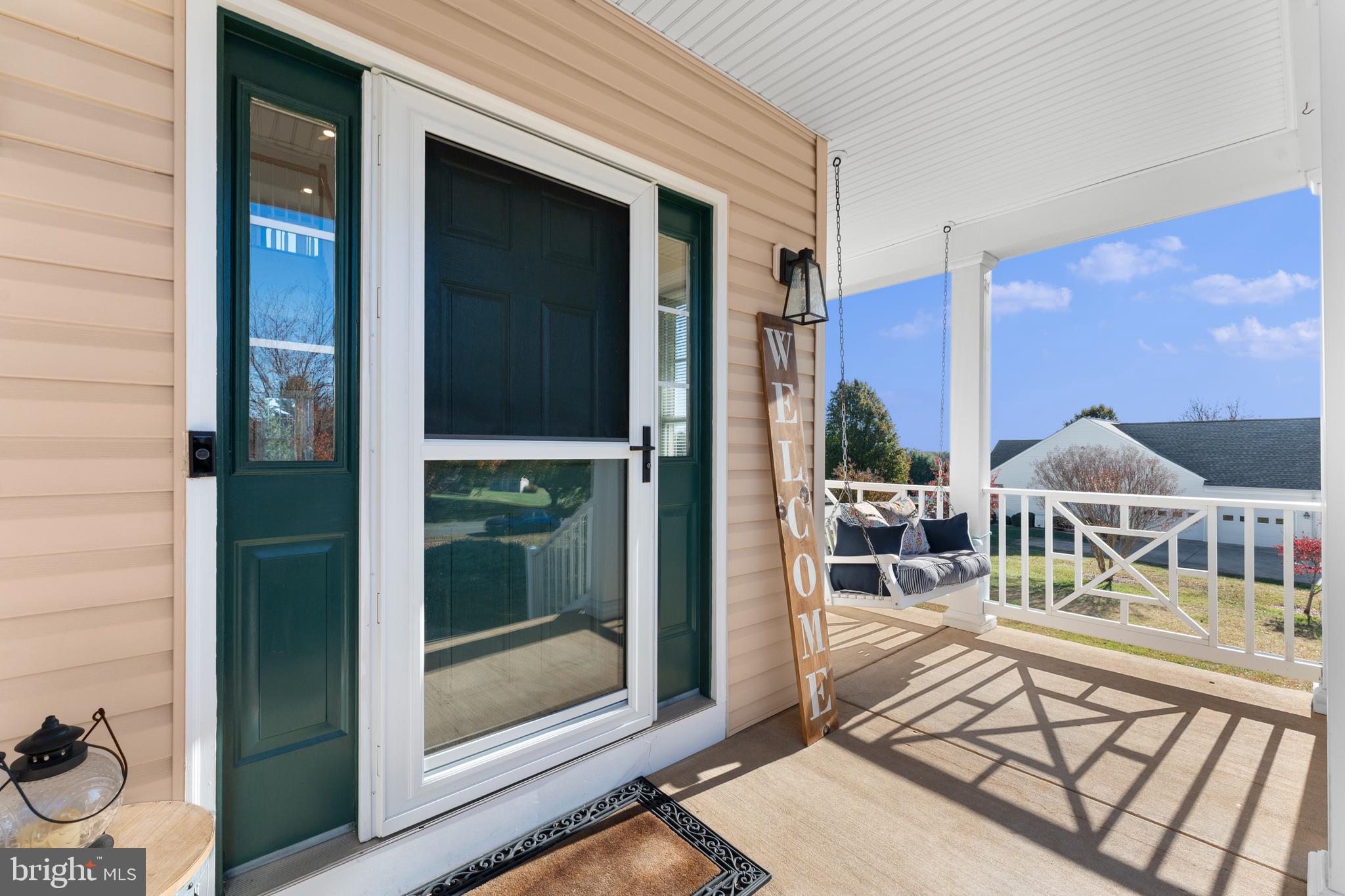 ROTHERWOOD II - Residential