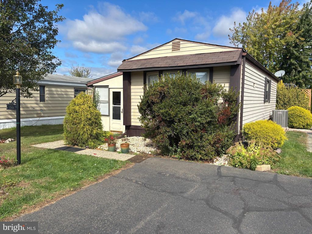Photo of 155 Hillside Court, NORTH WALES, PA 19454 (MLS # PAMC2158666)