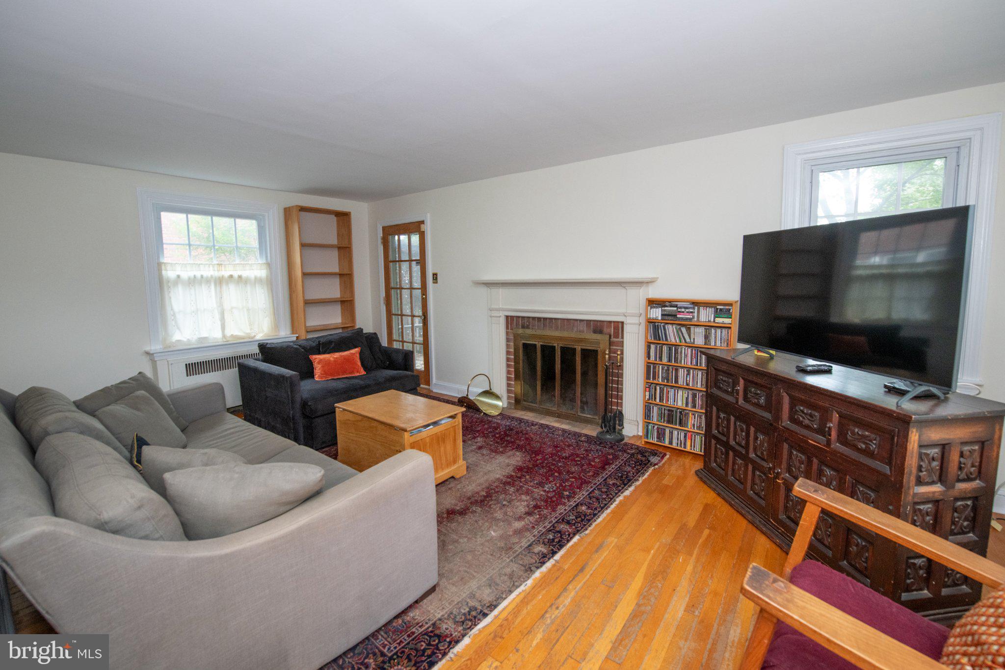 434 LONGFELLOW ROAD