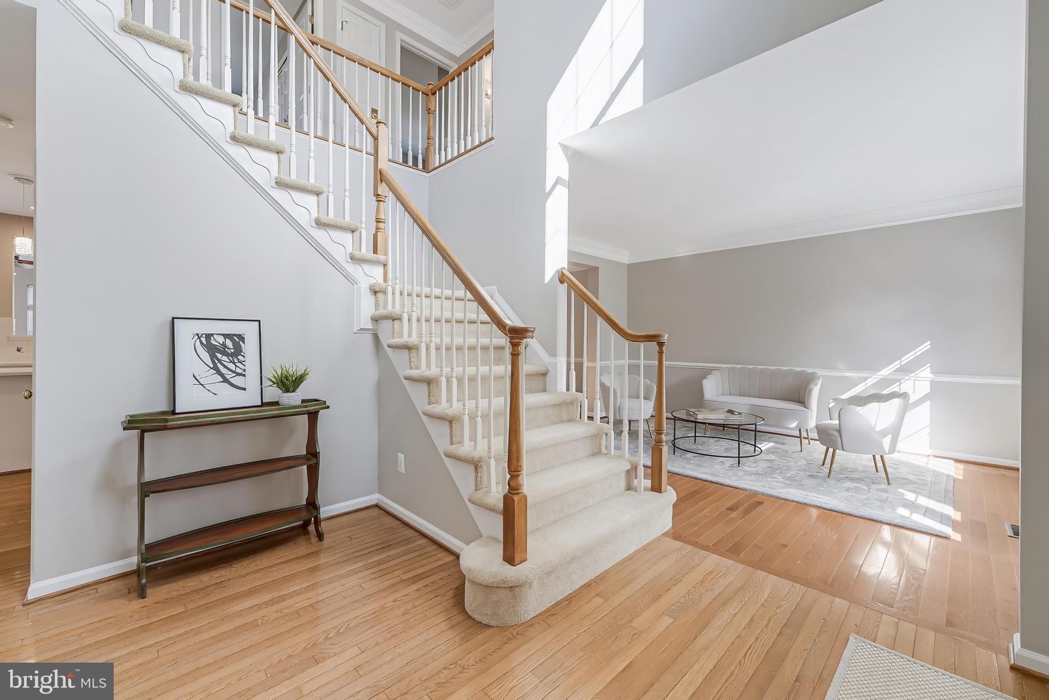 FARMWELL HUNT - Residential