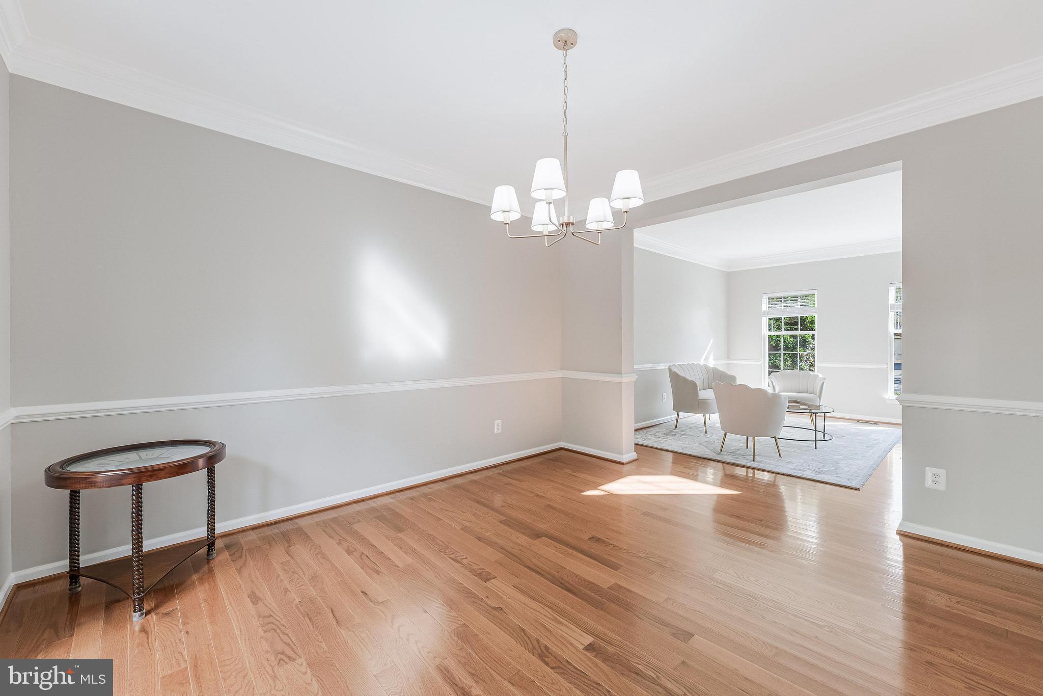 FARMWELL HUNT - Residential