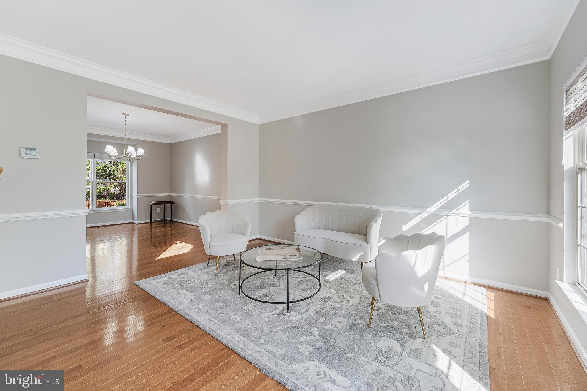 FARMWELL HUNT - Residential