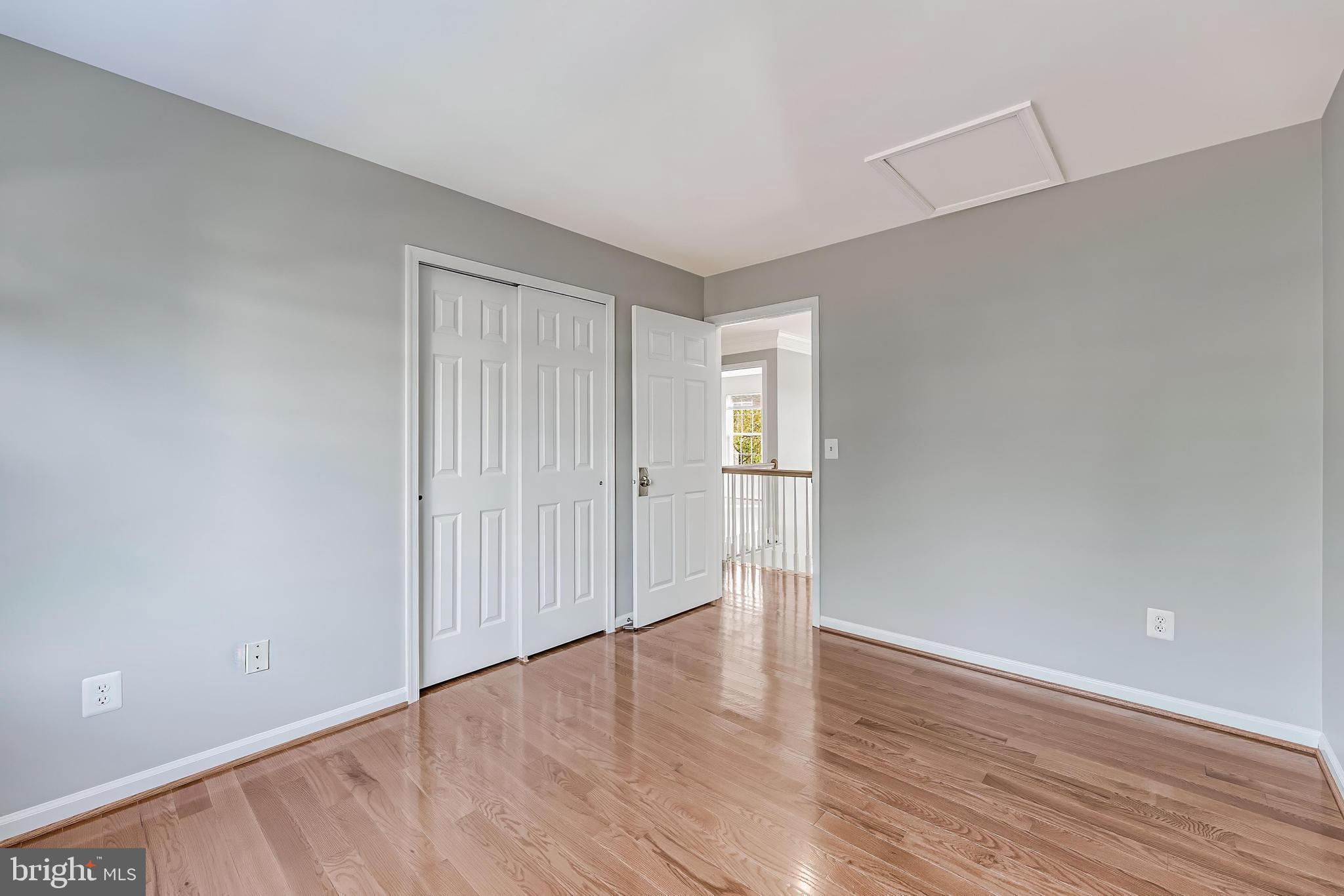 FARMWELL HUNT - Residential