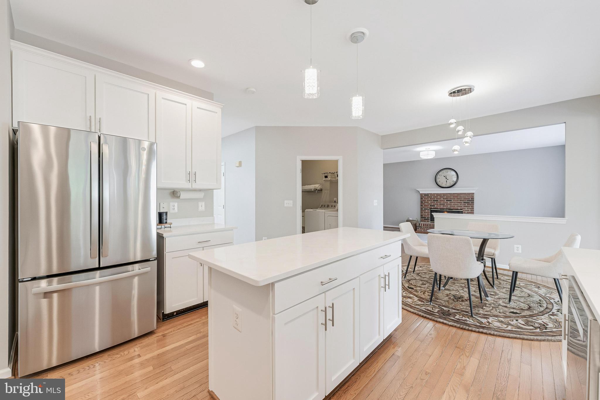 FARMWELL HUNT - Residential