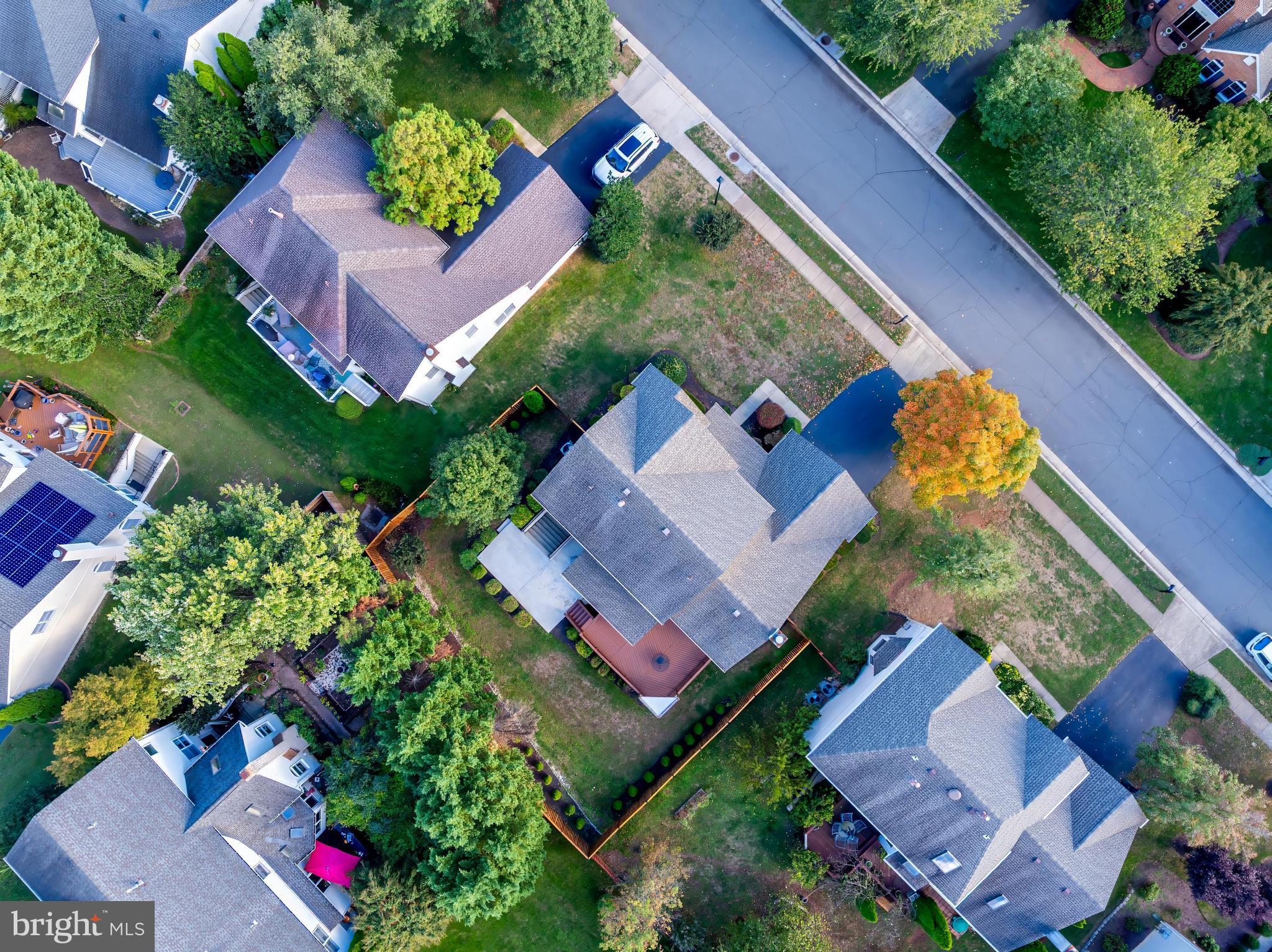 FARMWELL HUNT - Residential