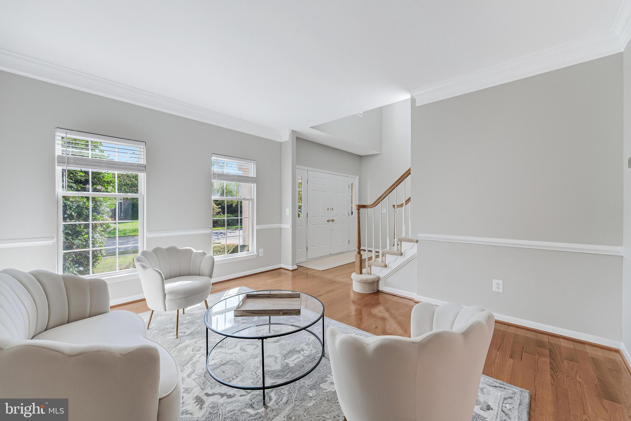 FARMWELL HUNT - Residential