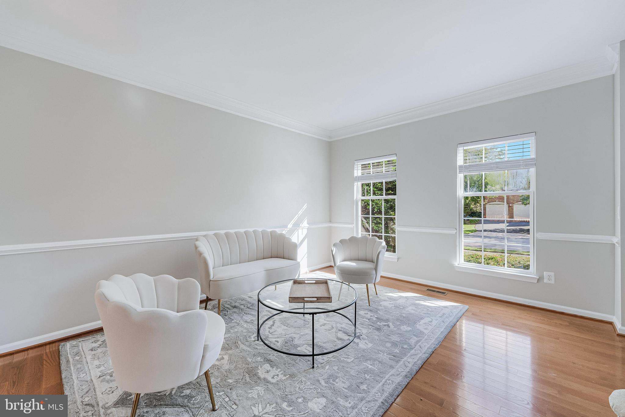 FARMWELL HUNT - Residential