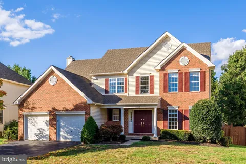 43756 Woodworth Court, Ashburn, VA 20147 - MLS#: VALO2108804