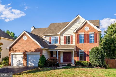 43756 WOODWORTH COURT ASHBURN VA 20147