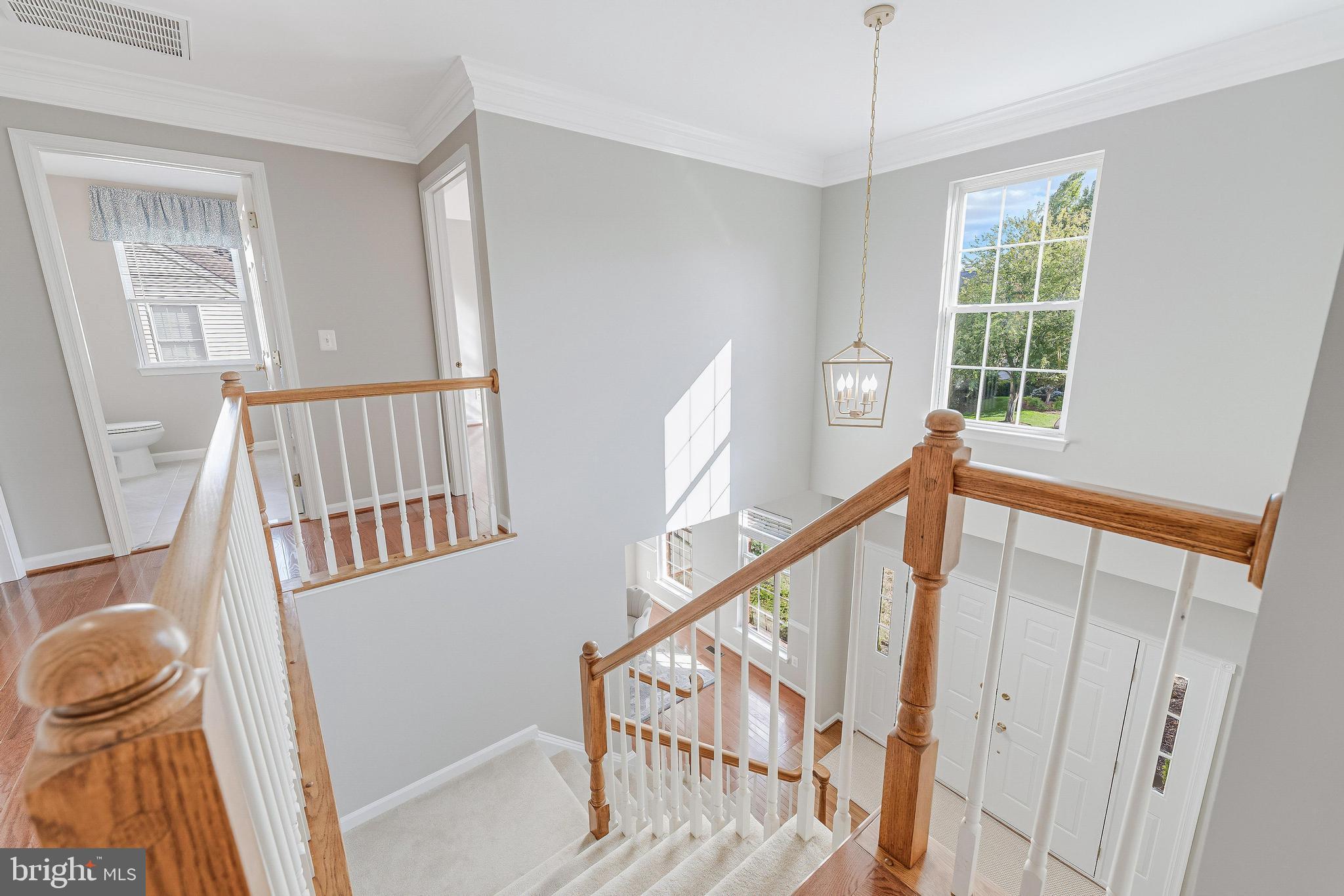 FARMWELL HUNT - Residential