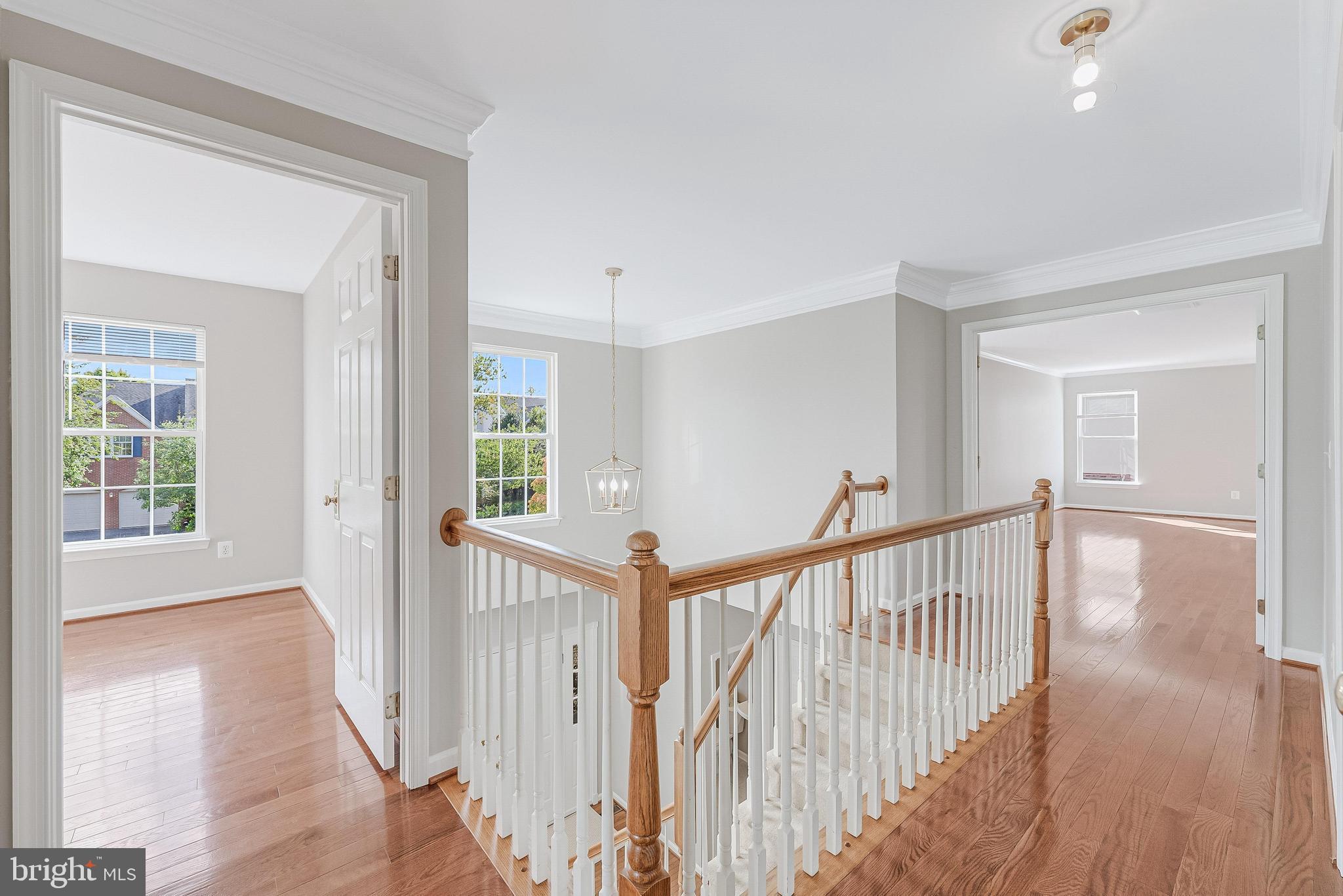 FARMWELL HUNT - Residential