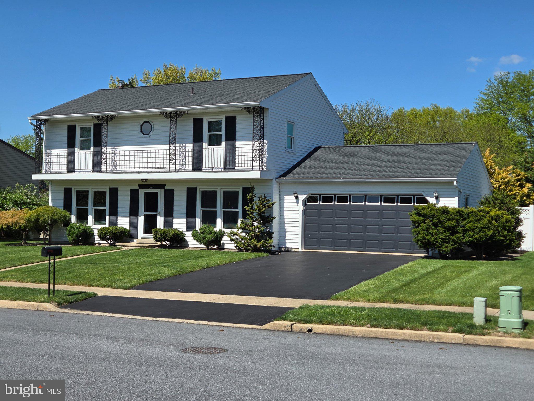 DREXELWOOD - Residential