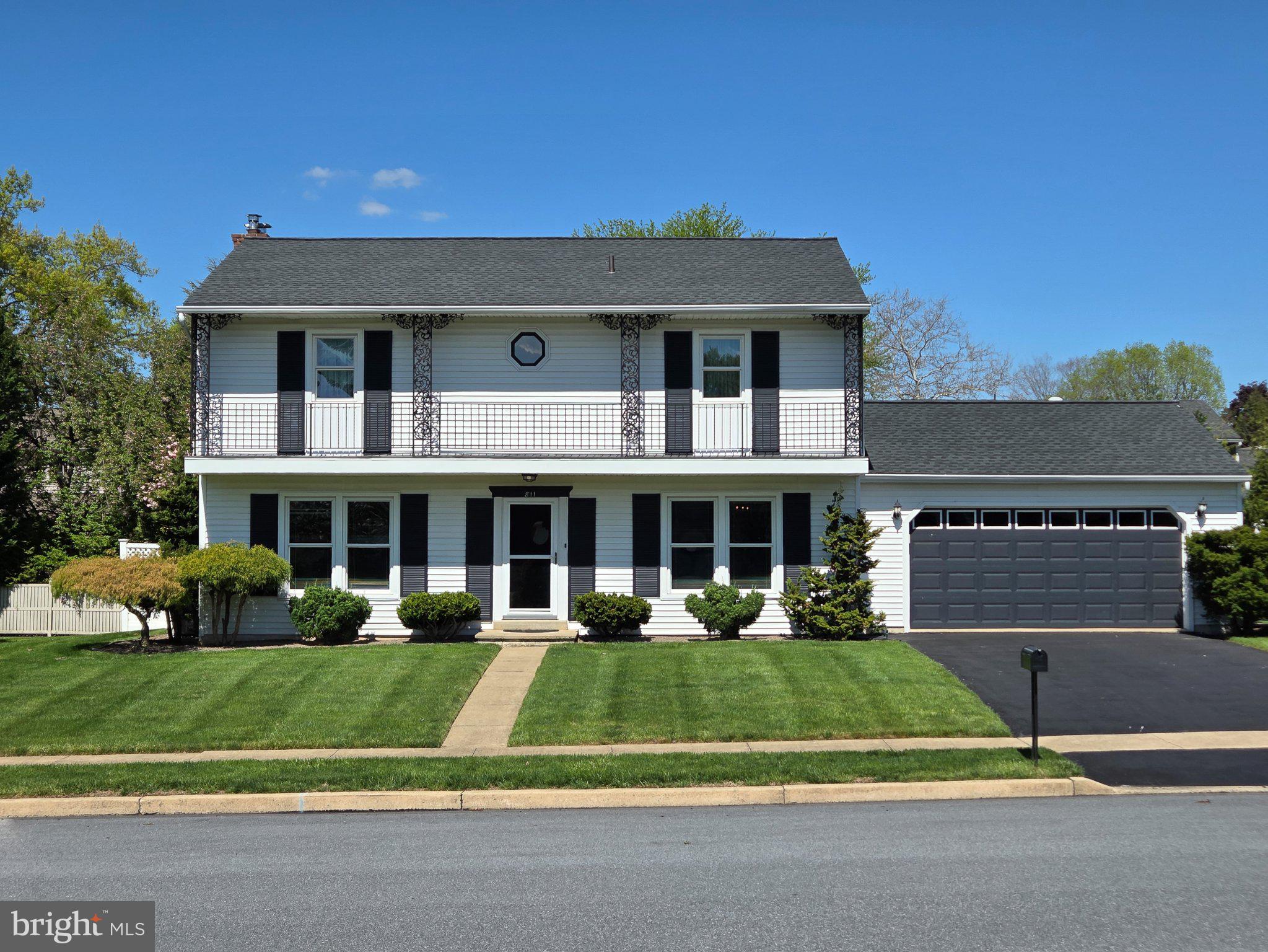 811 CARMAN DRIVE