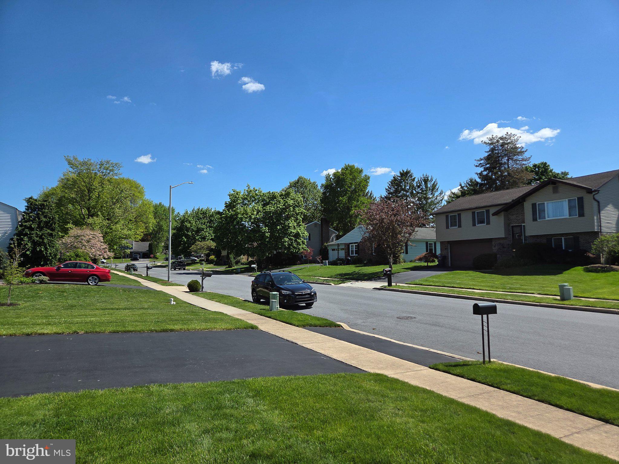 811 CARMAN DRIVE