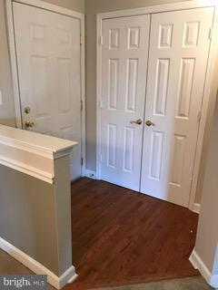 HARBOUR GATES - Residential Lease