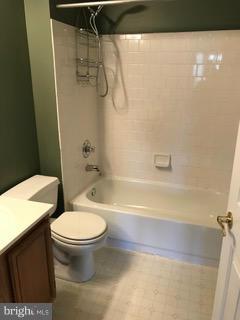 HARBOUR GATES - Residential Lease