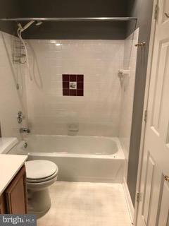 HARBOUR GATES - Residential Lease