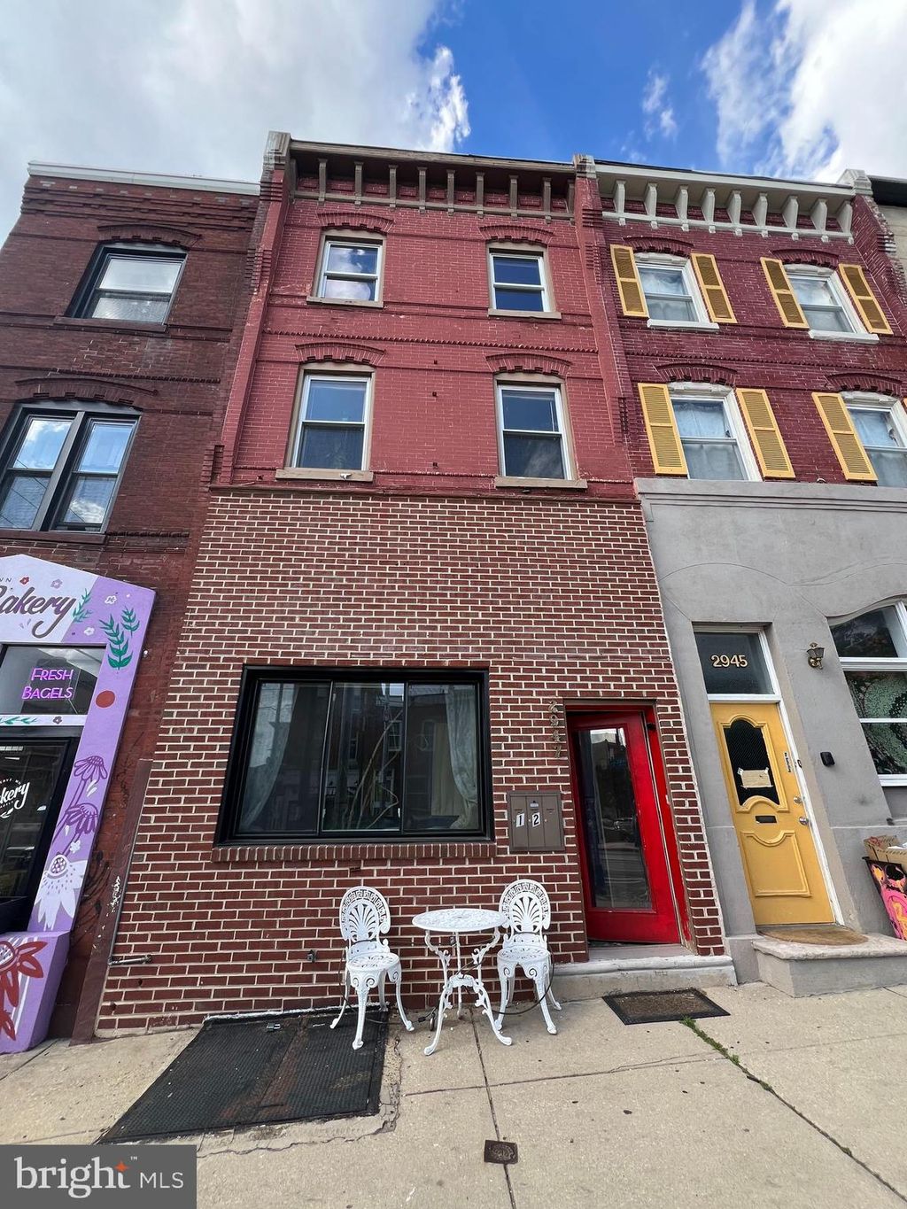 Photo of 2947 W Girard Avenue, PHILADELPHIA, PA 19130 (MLS # PAPH2579322)