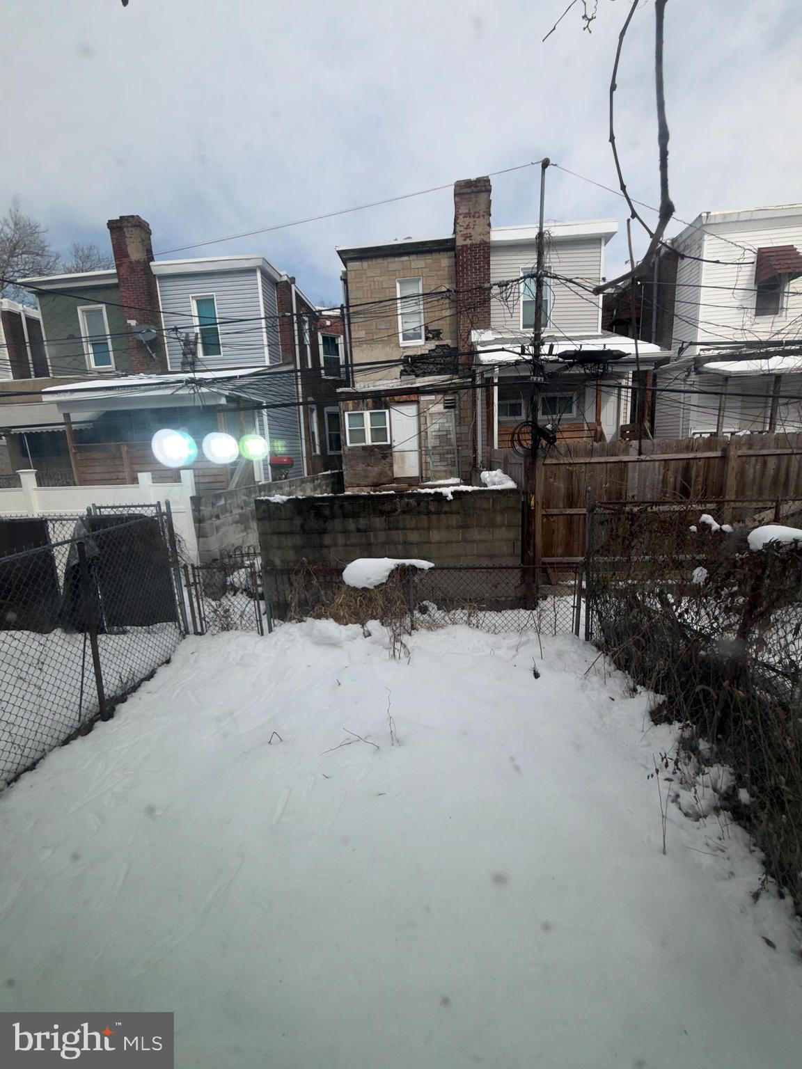 HUNTING PARK - Residential