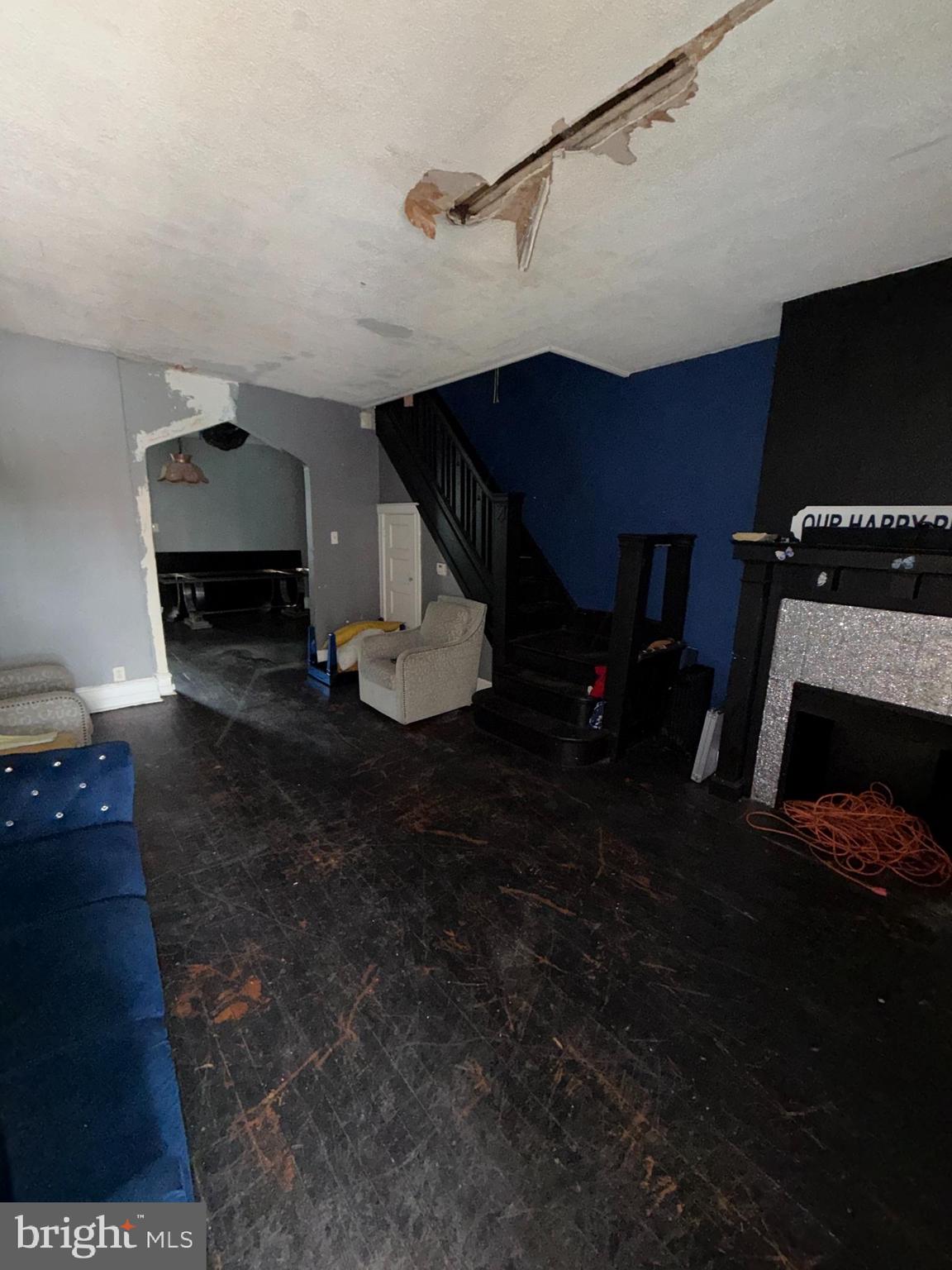 HUNTING PARK - Residential