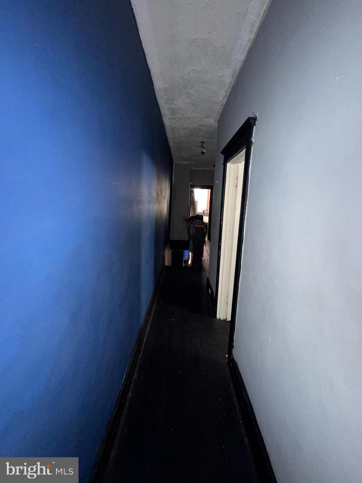 HUNTING PARK - Residential