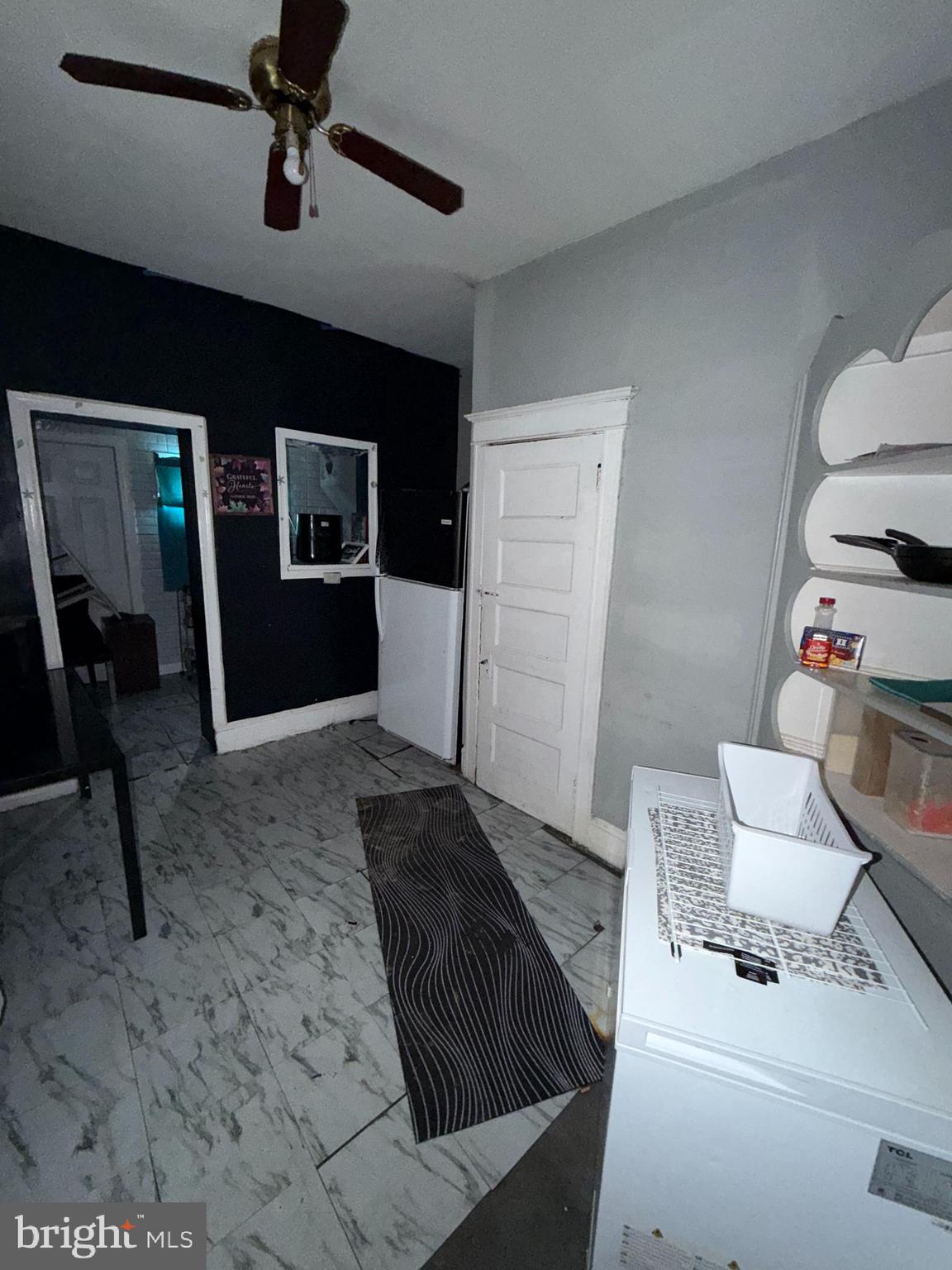 HUNTING PARK - Residential