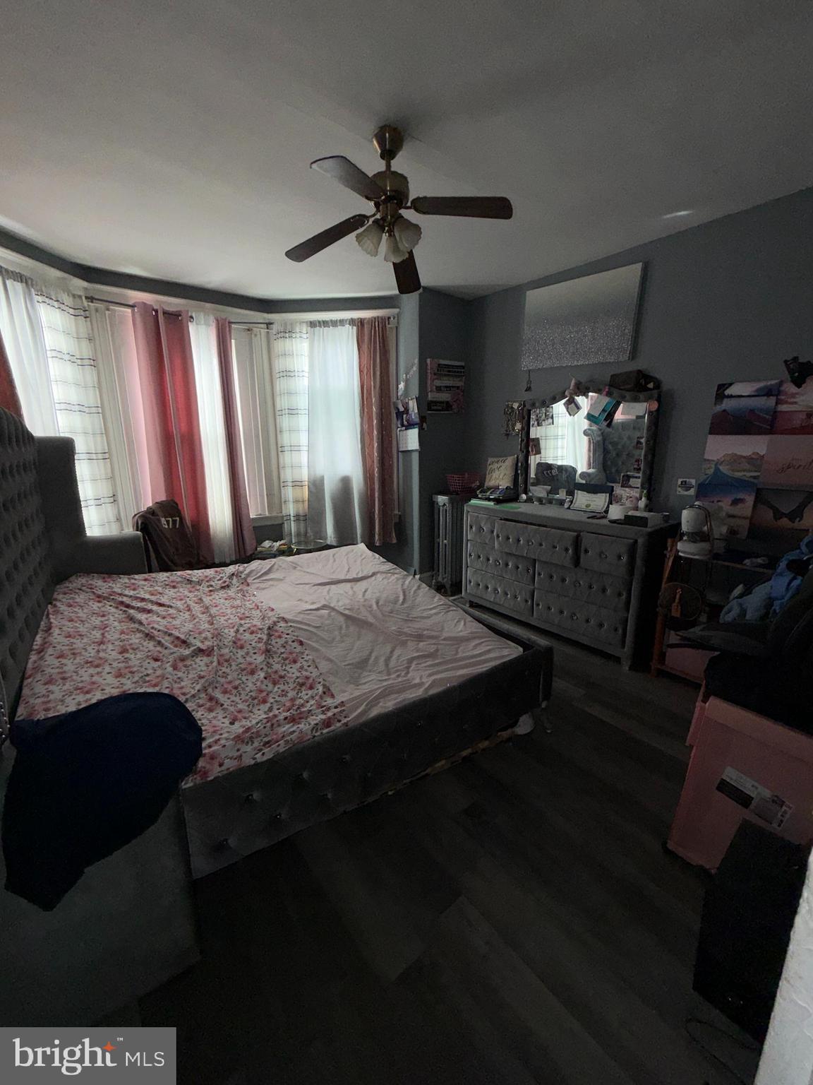 HUNTING PARK - Residential