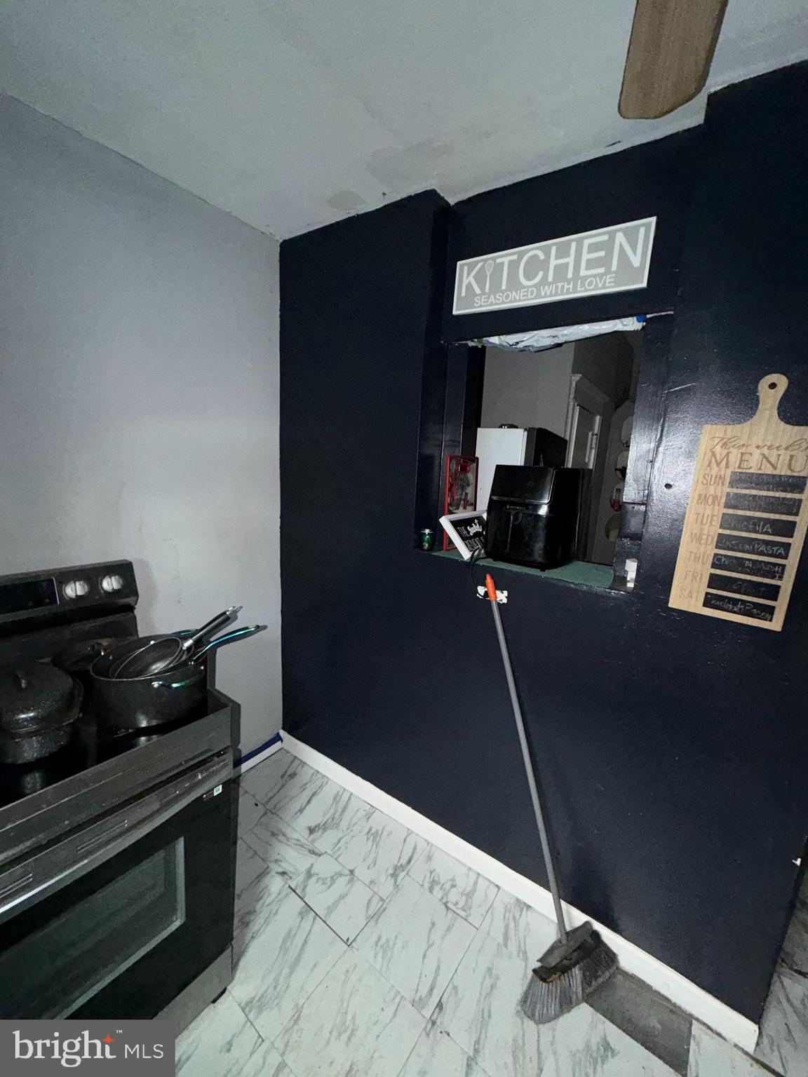 HUNTING PARK - Residential