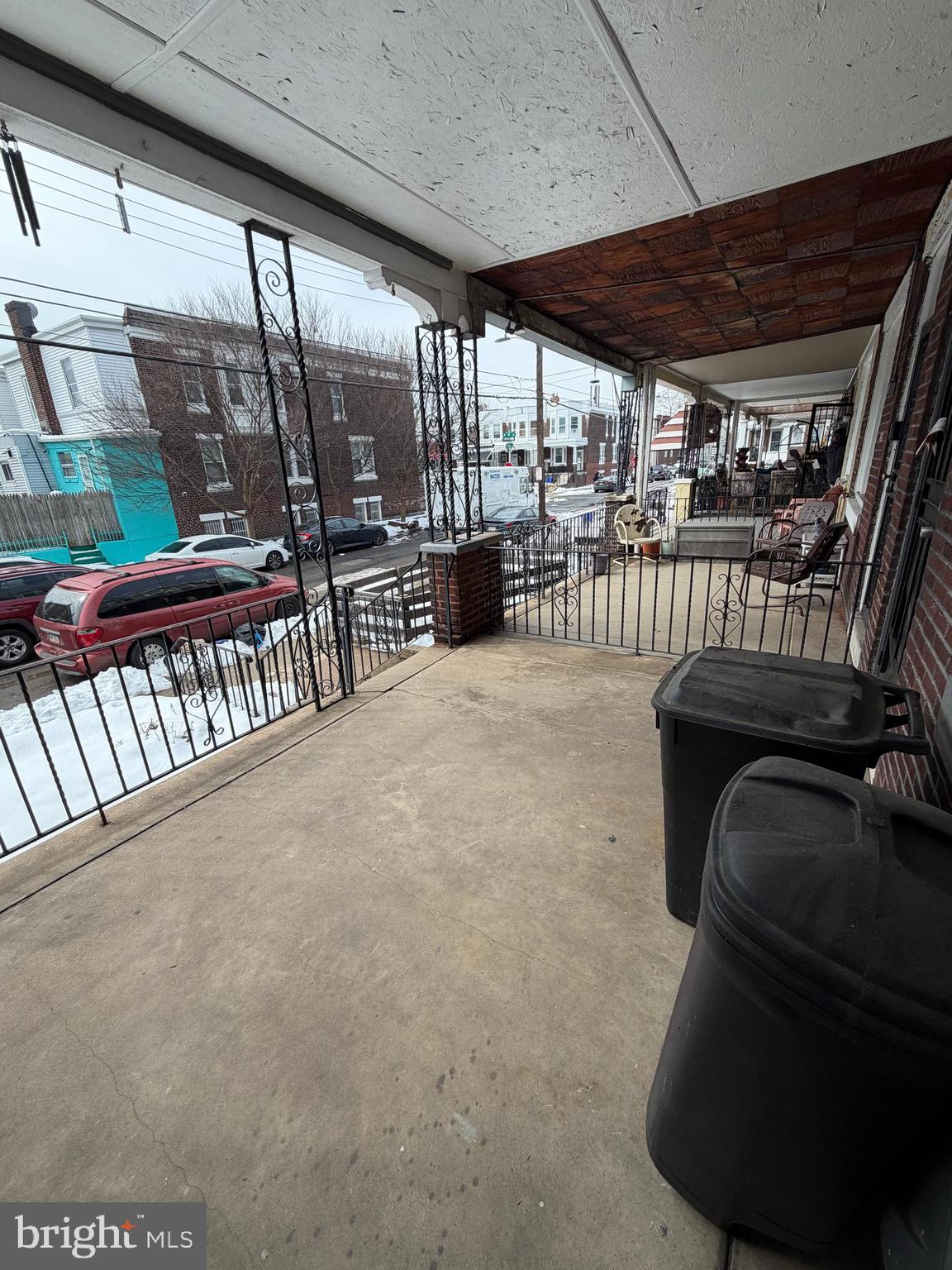 HUNTING PARK - Residential