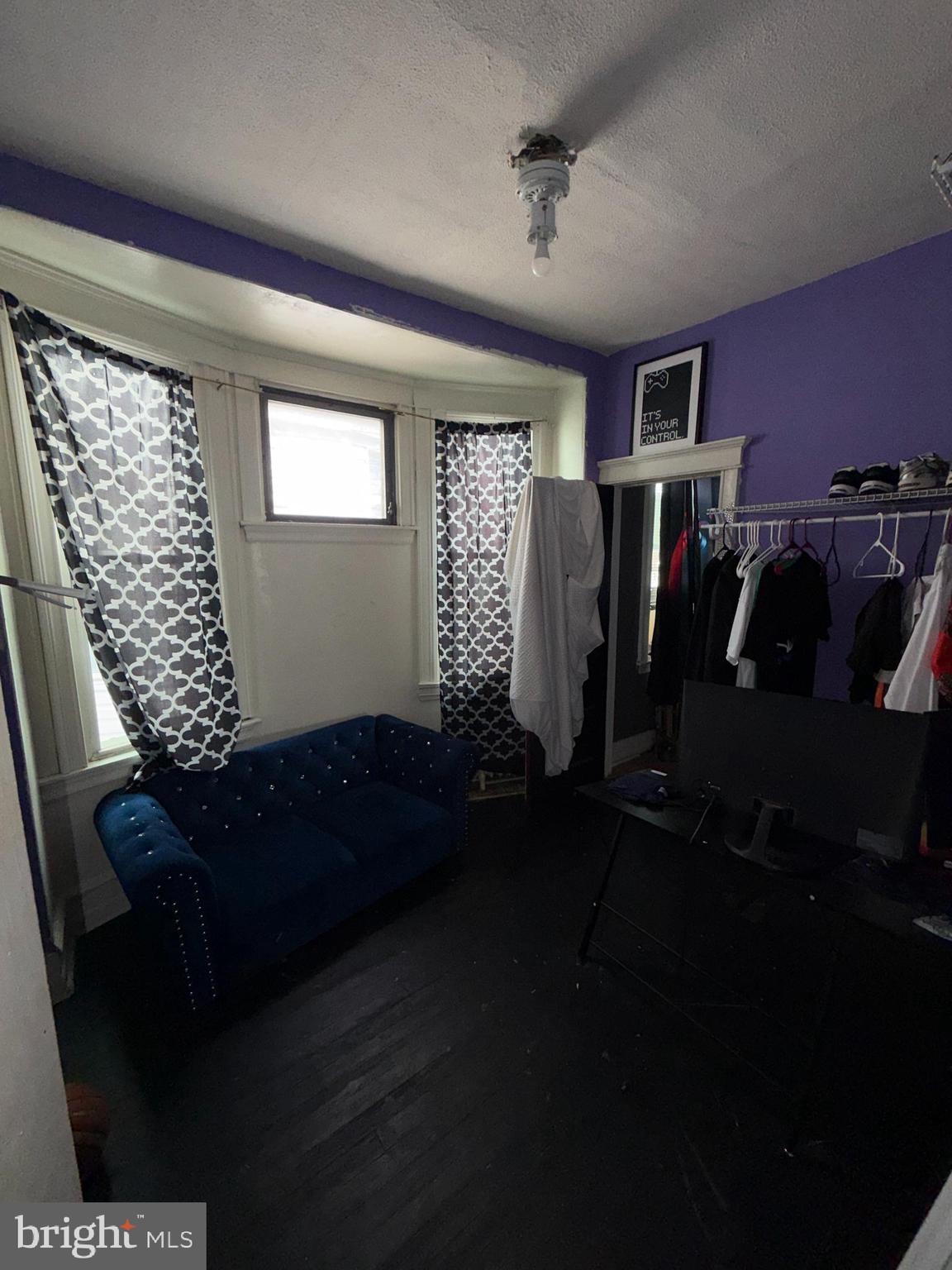 HUNTING PARK - Residential