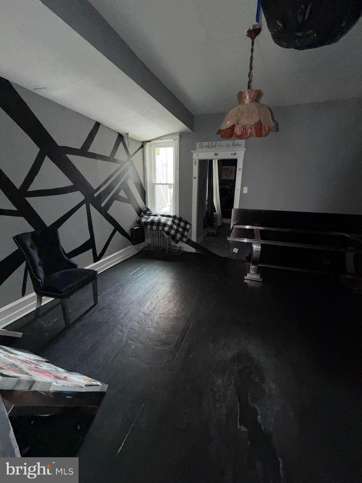 HUNTING PARK - Residential