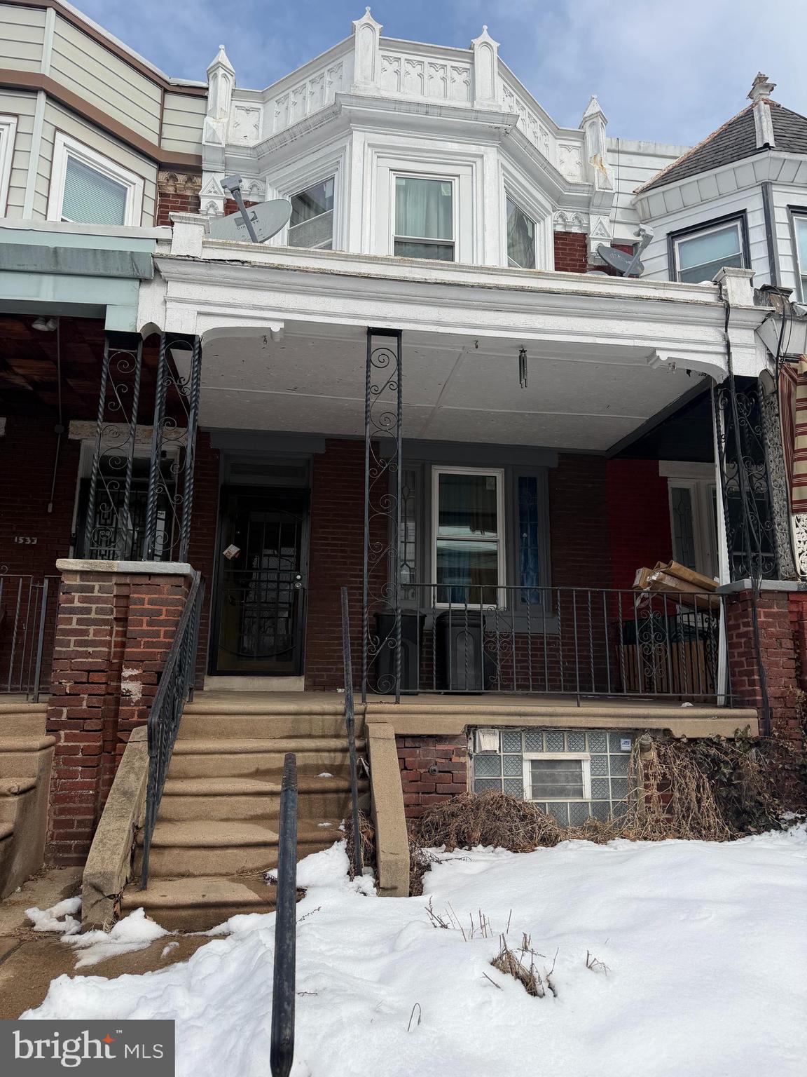 HUNTING PARK - Residential