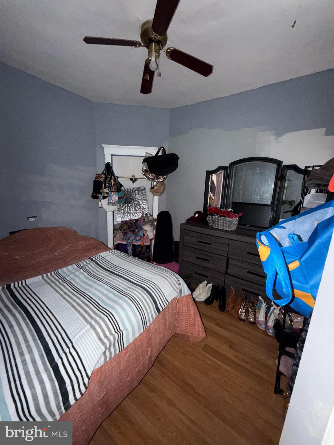 HUNTING PARK - Residential