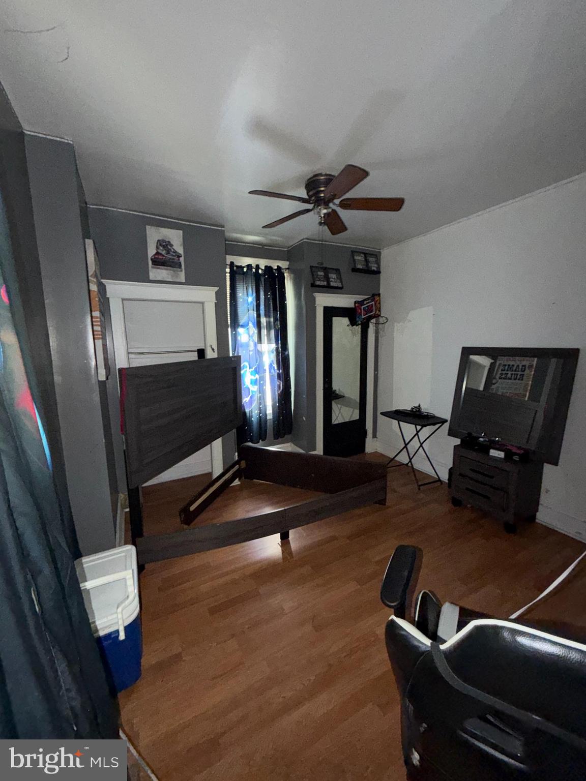 HUNTING PARK - Residential