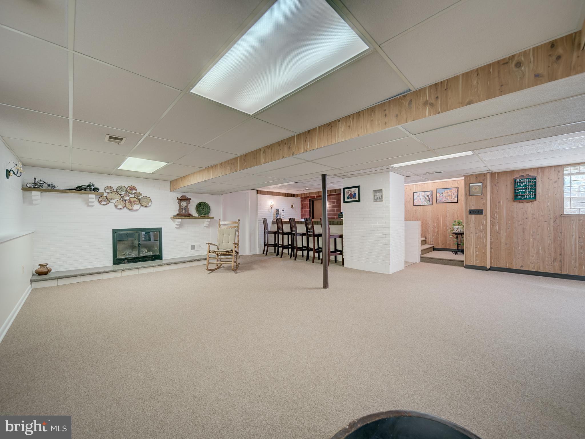 BIRMINGHAM - Residential