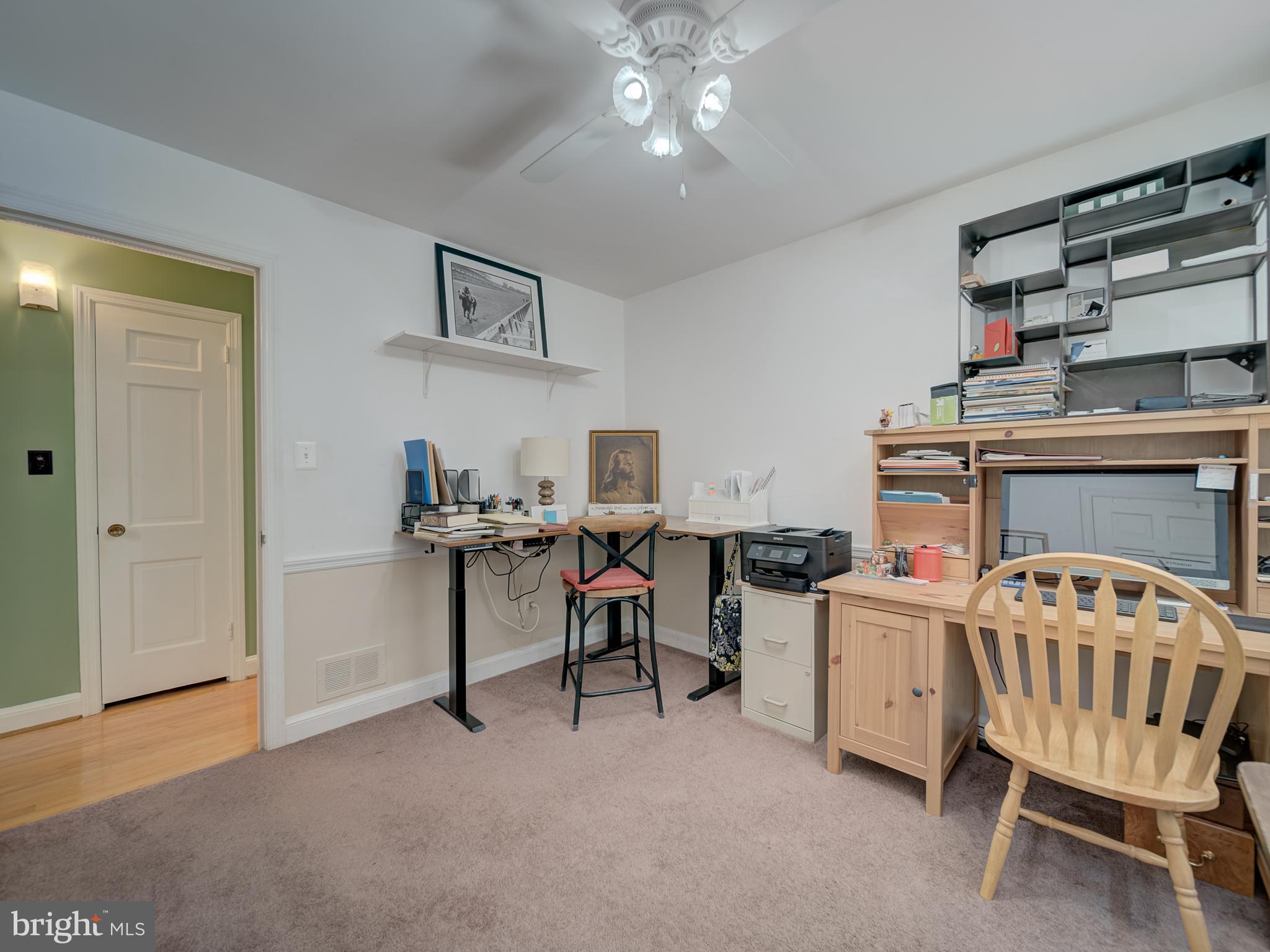 BIRMINGHAM - Residential