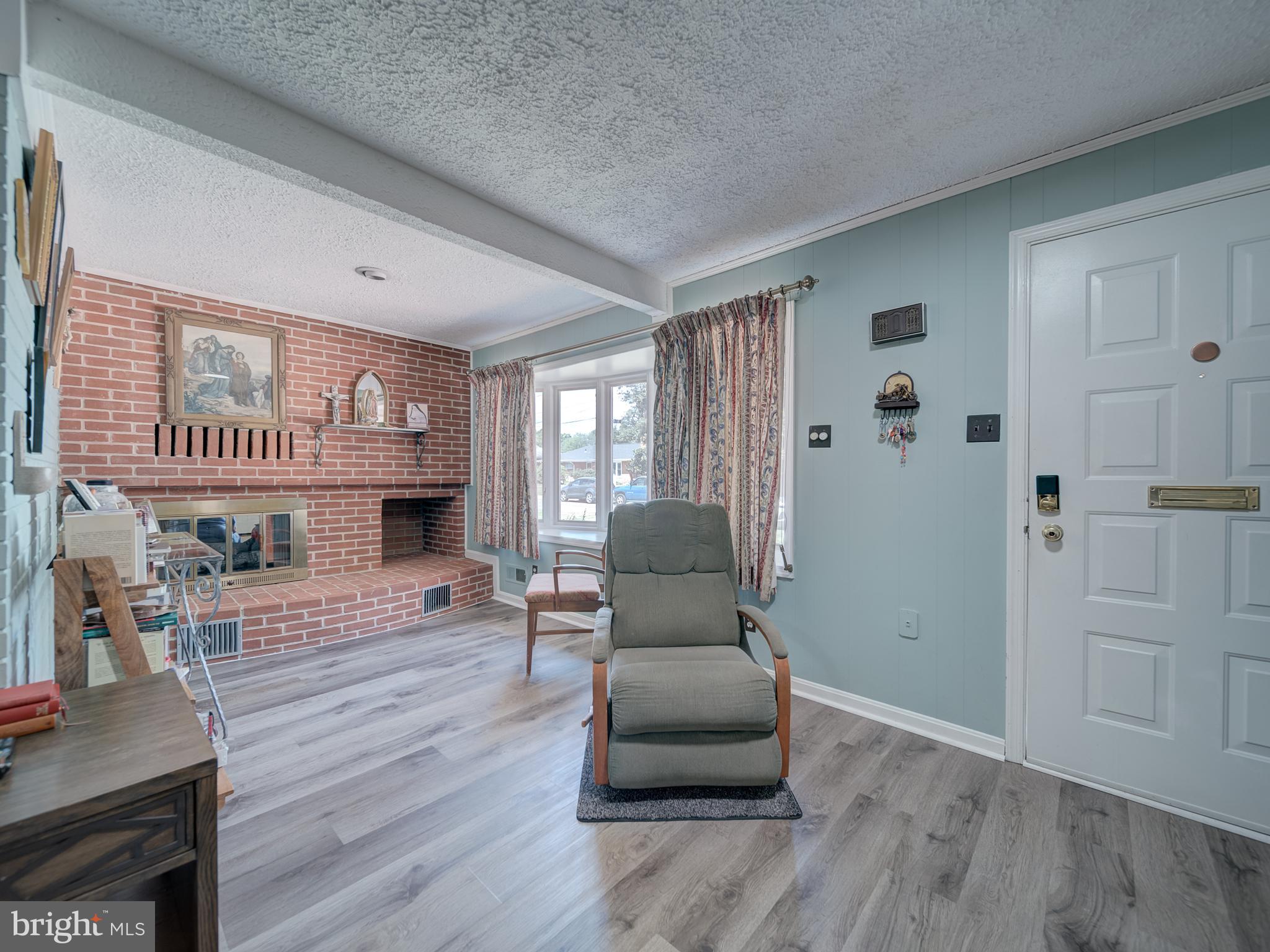 BIRMINGHAM - Residential