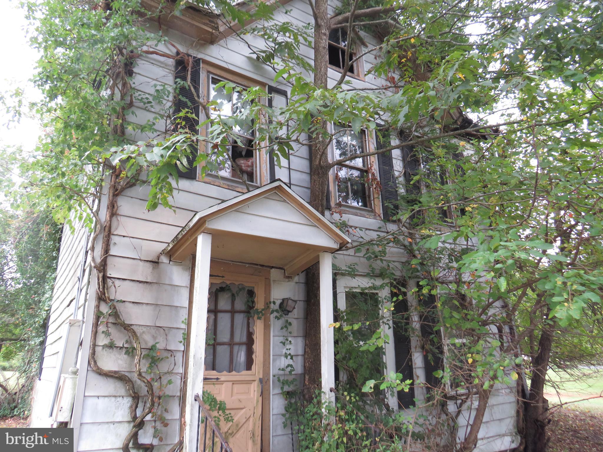 4211 JACKSONVILLE ROAD