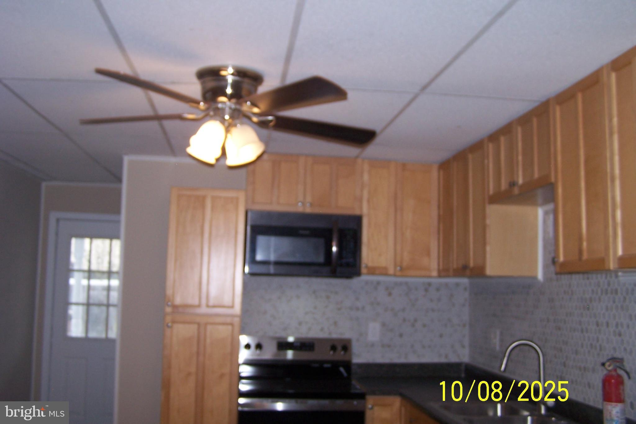 MIDDLE WARD - Residential