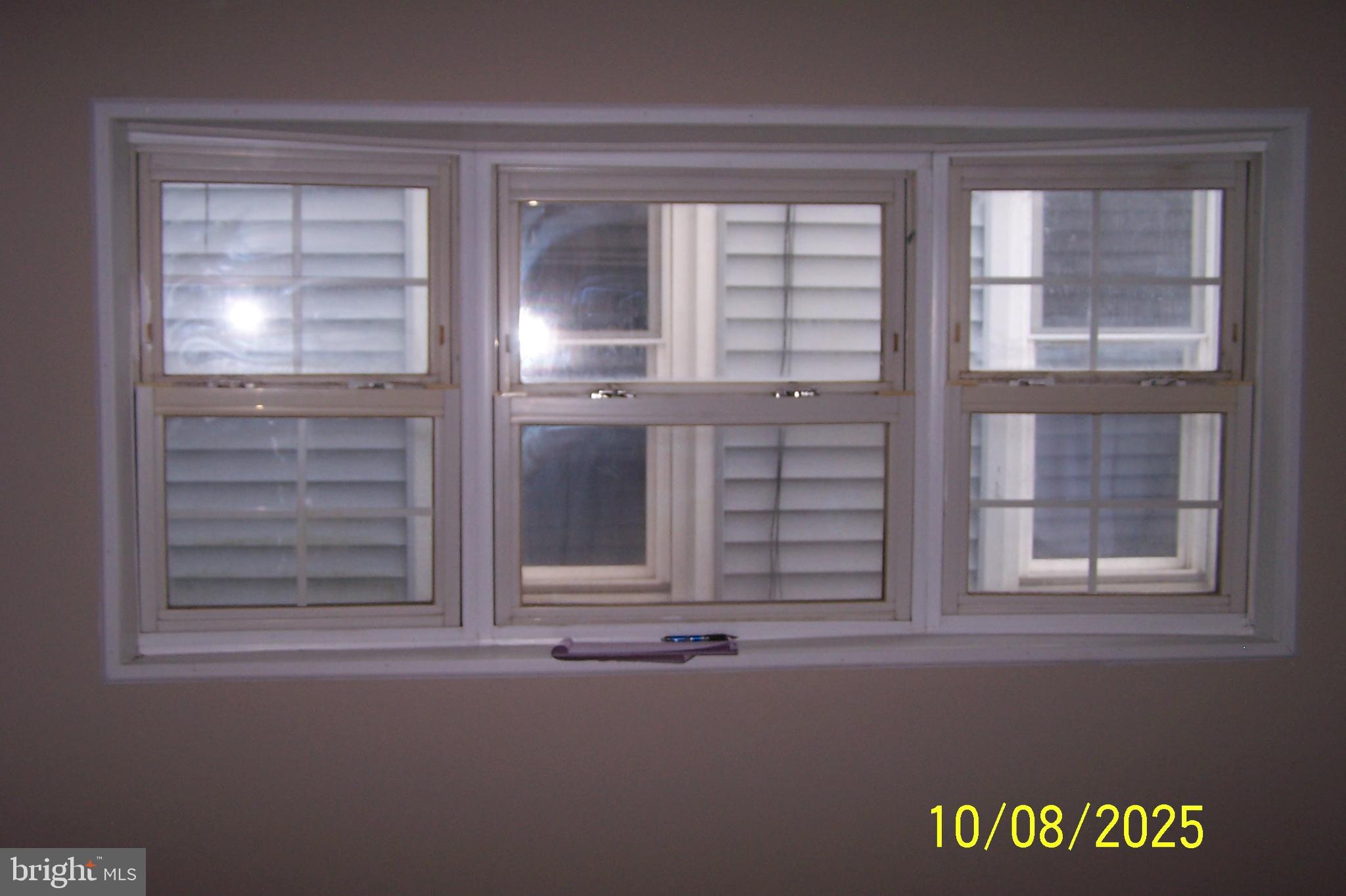 MIDDLE WARD - Residential