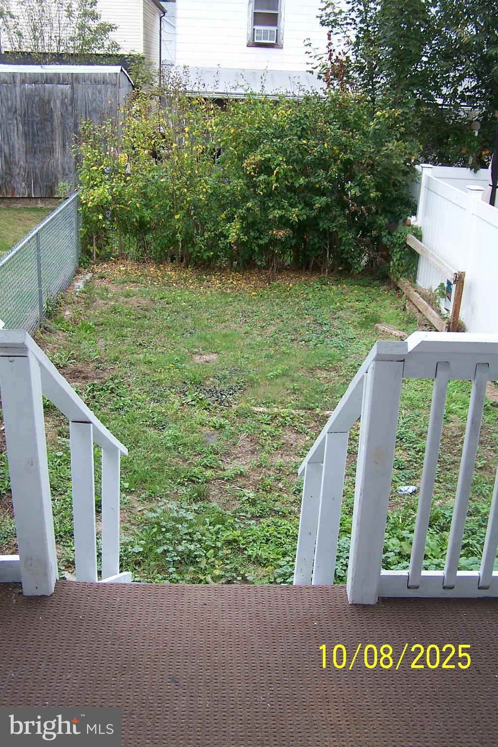 MIDDLE WARD - Residential