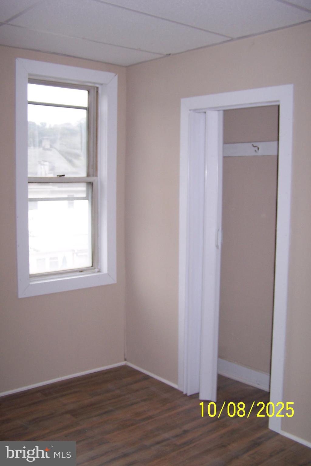 MIDDLE WARD - Residential