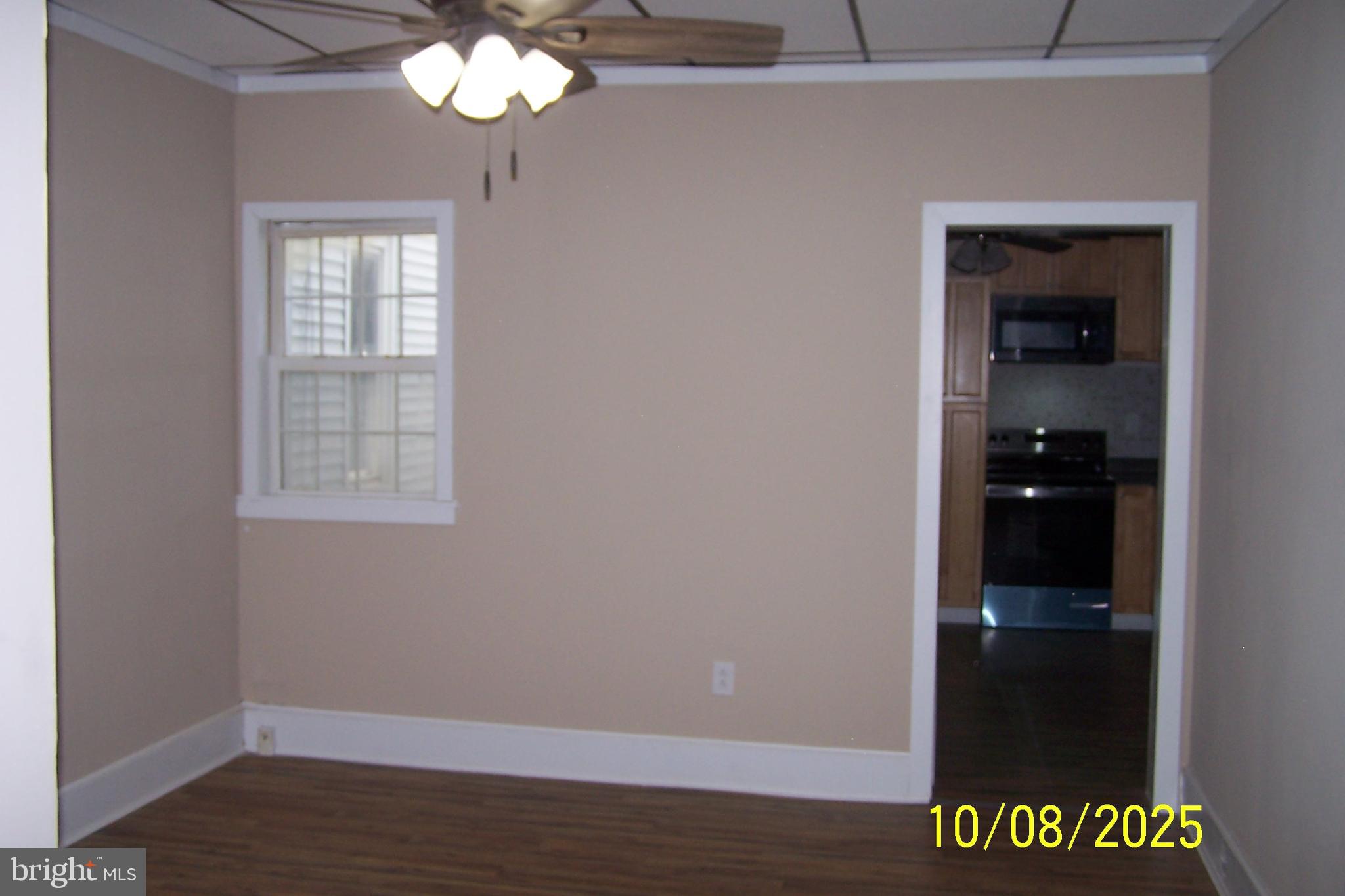 MIDDLE WARD - Residential