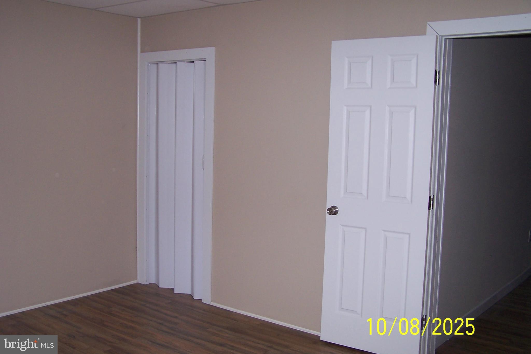 MIDDLE WARD - Residential