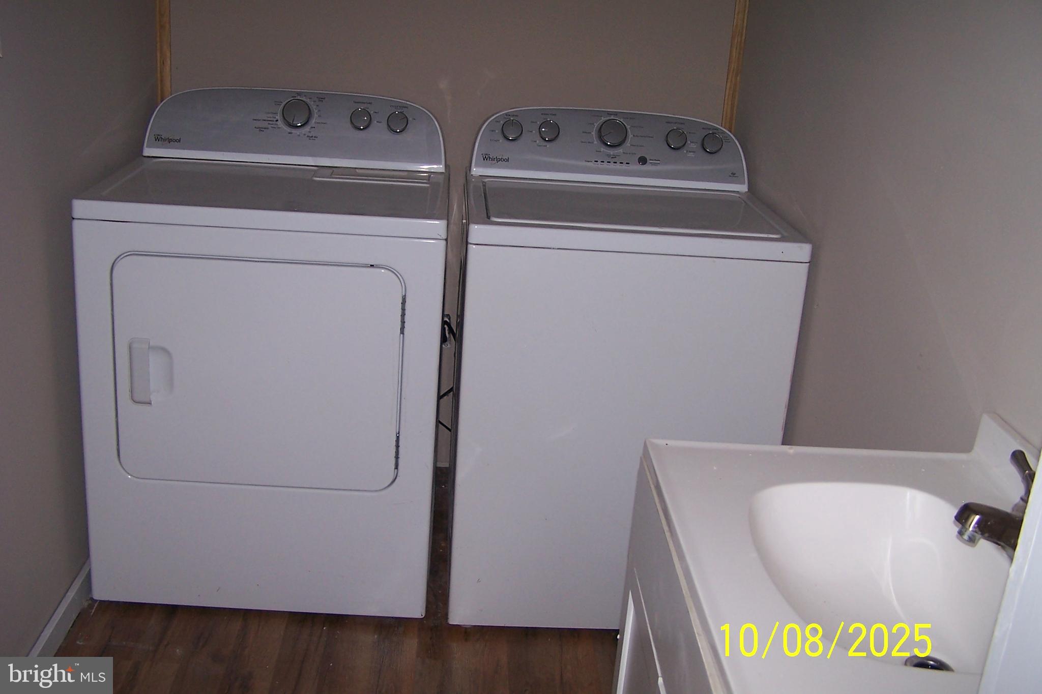 MIDDLE WARD - Residential