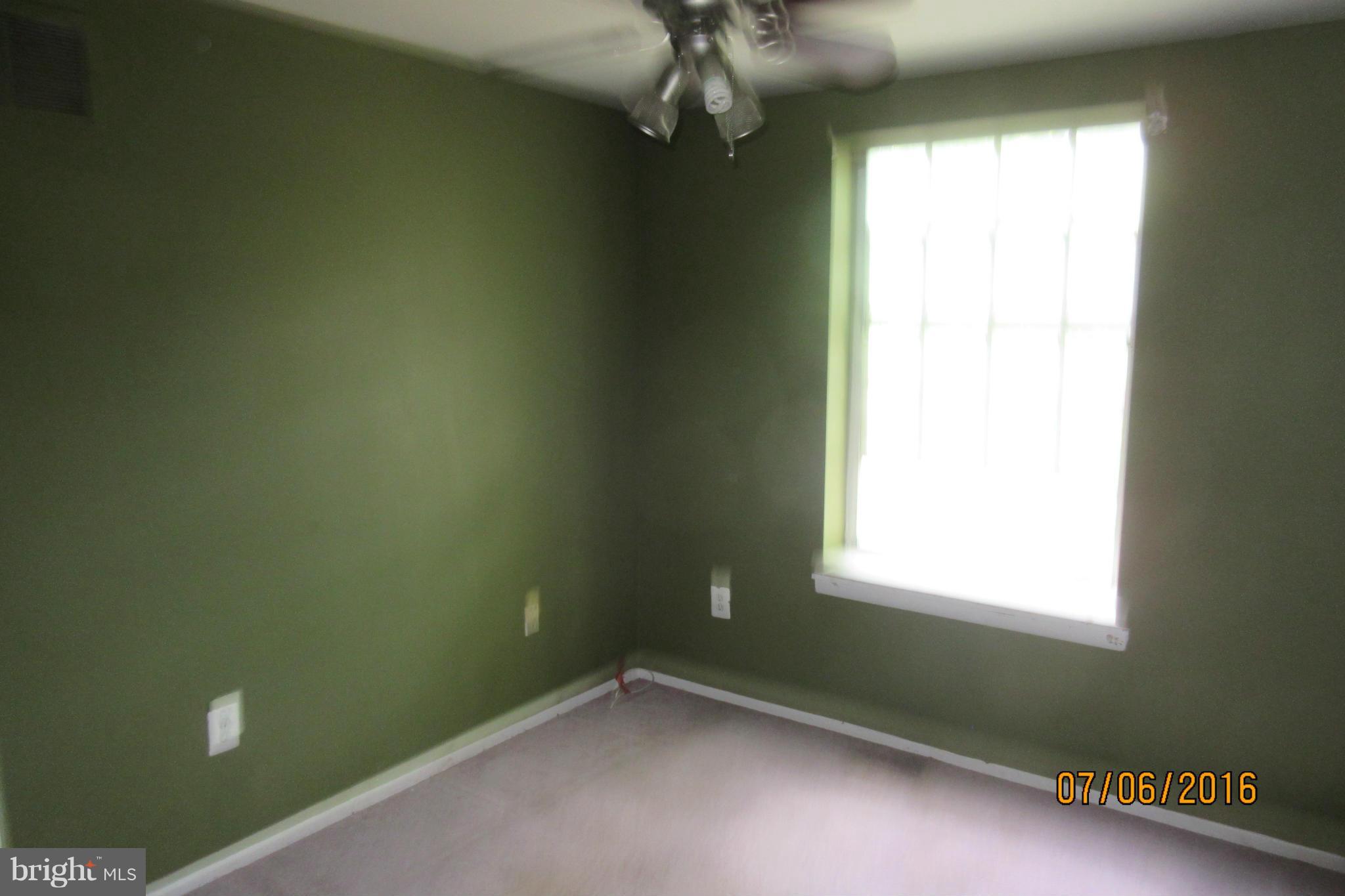 VILLAGE OF HICKORY RIDGE - Residential