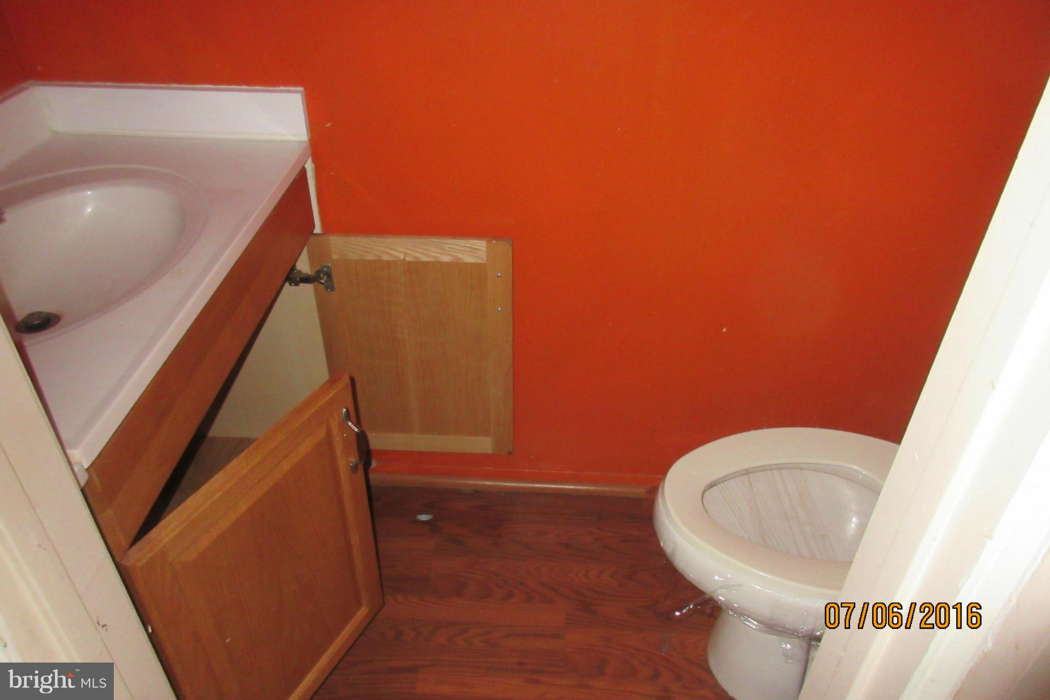 VILLAGE OF HICKORY RIDGE - Residential