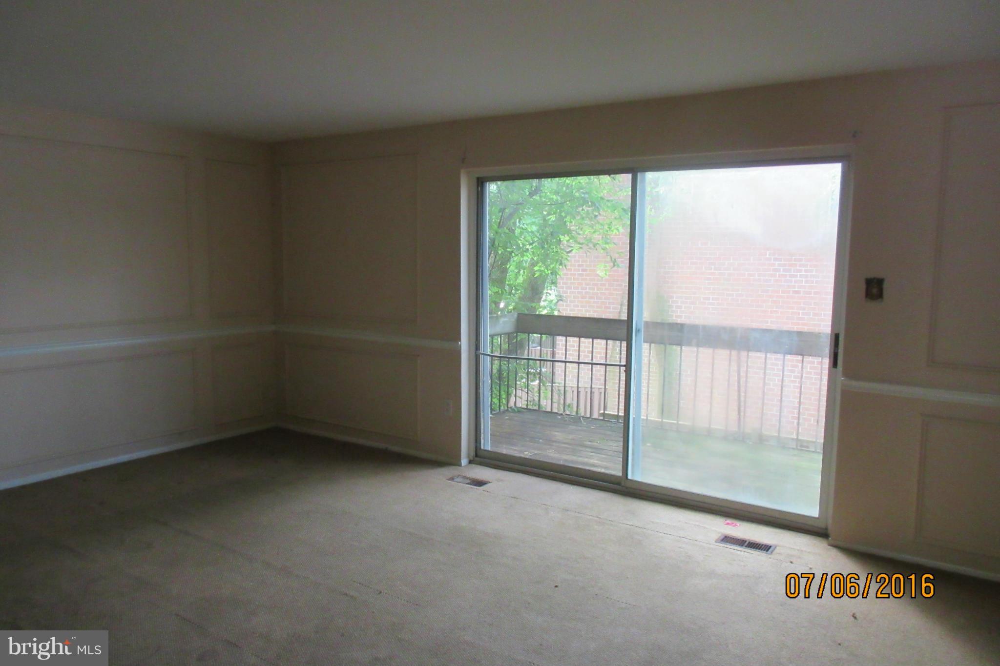 VILLAGE OF HICKORY RIDGE - Residential